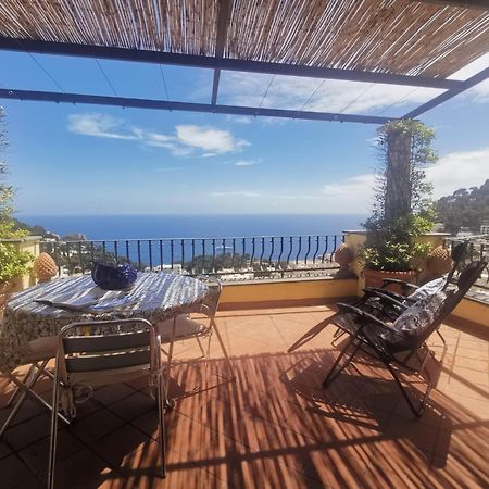 Roof Top Belvedere Capri Exterior foto