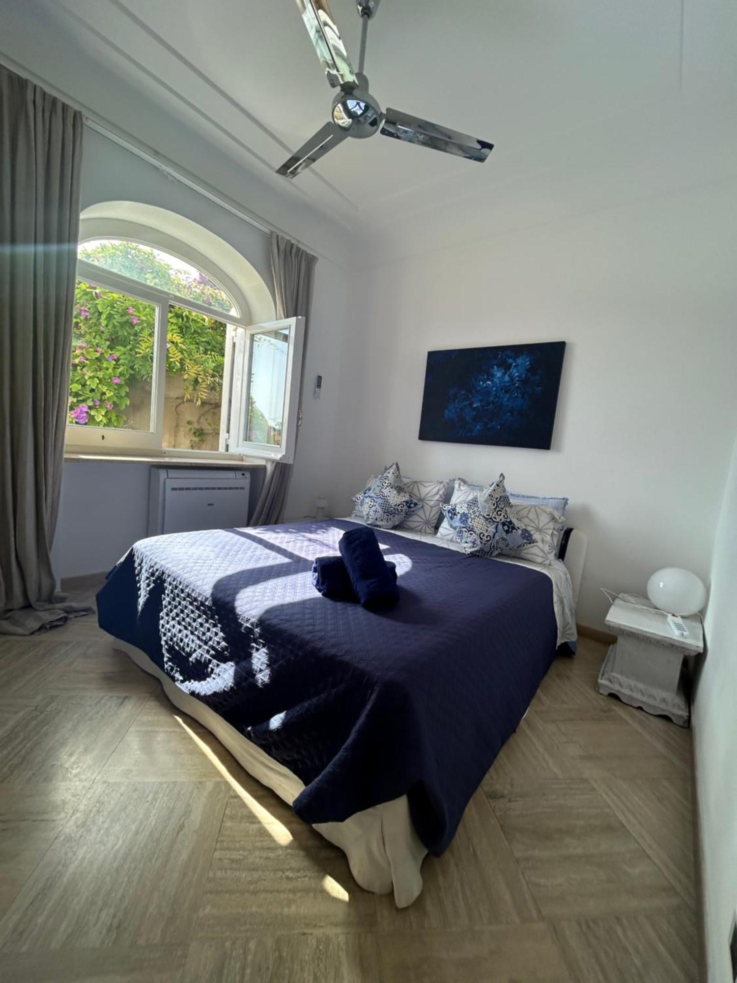 Roof Top Belvedere Capri Exterior foto